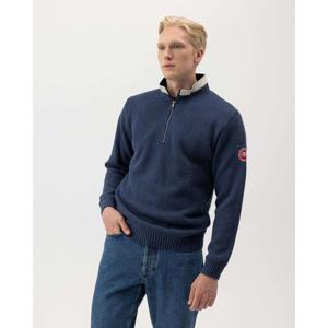 Holebrook Classic WP Knitted Windproof Sweater